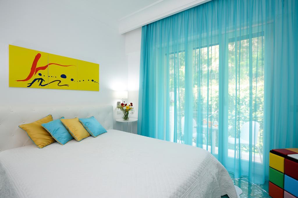 Amalfia Apartments Room photo