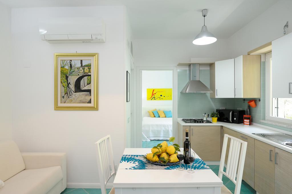 Amalfia Apartments Room photo