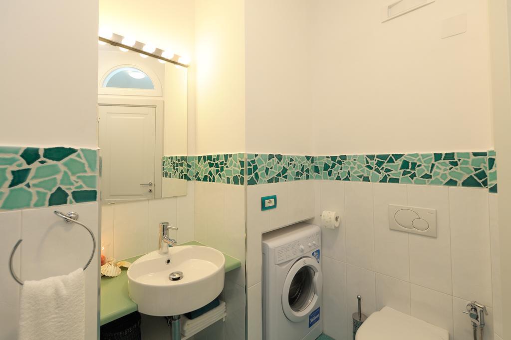 Amalfia Apartments Room photo