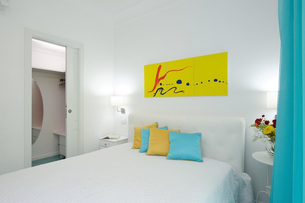Amalfia Apartments Room photo