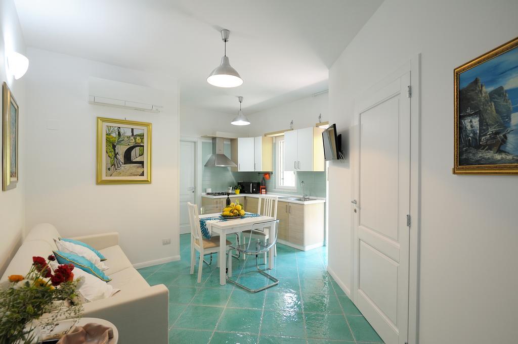 Amalfia Apartments Room photo