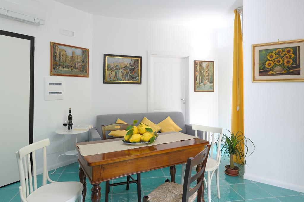 Amalfia Apartments Room photo