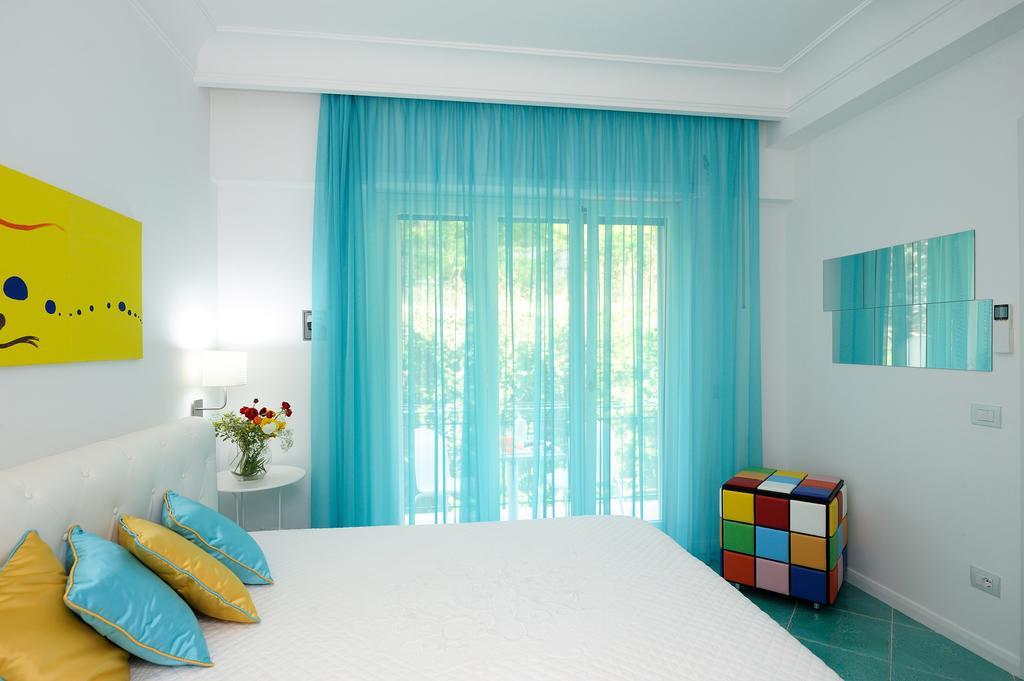 Amalfia Apartments Room photo
