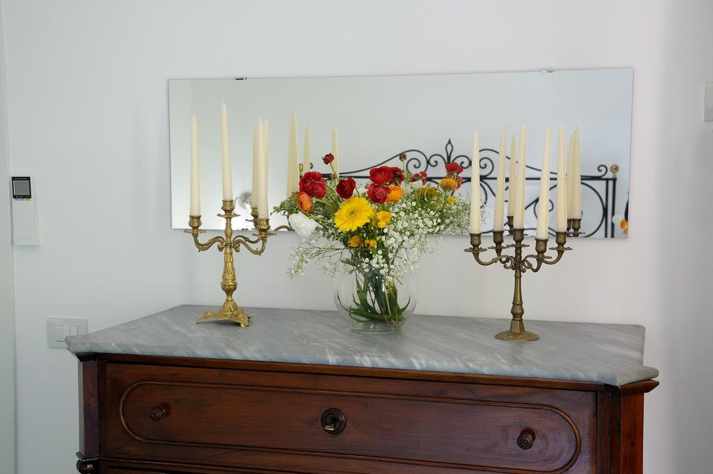 Amalfia Apartments Room photo