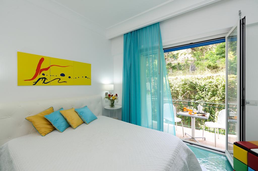Amalfia Apartments Room photo
